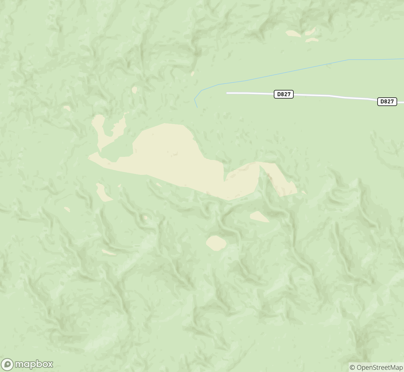 Sossusvlei Map