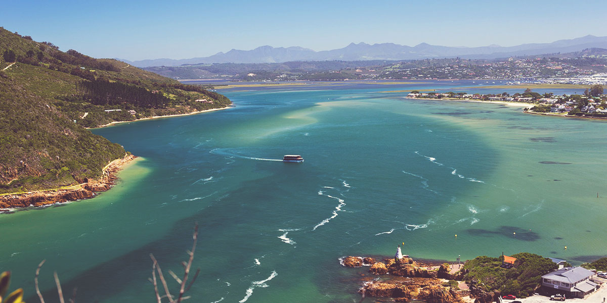 Explore the Garden Route in South Africa
