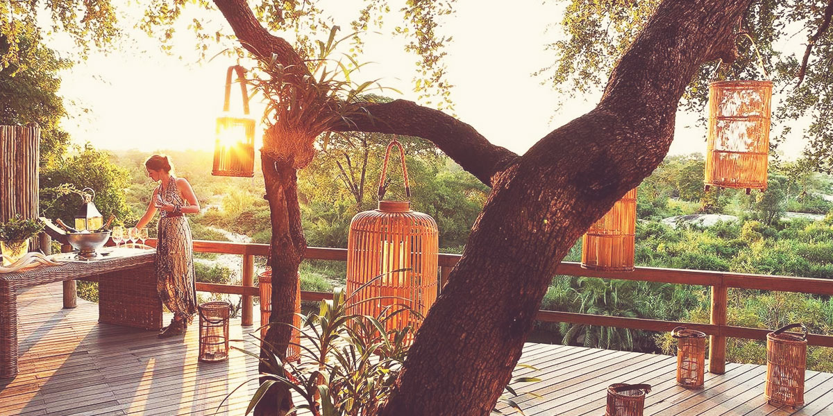 Why Mindfulness? Our guide to taking it all in on safari