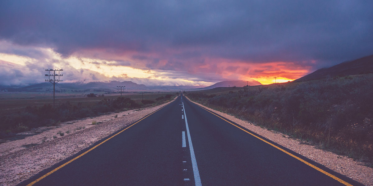 Explore the Garden Route in South Africa