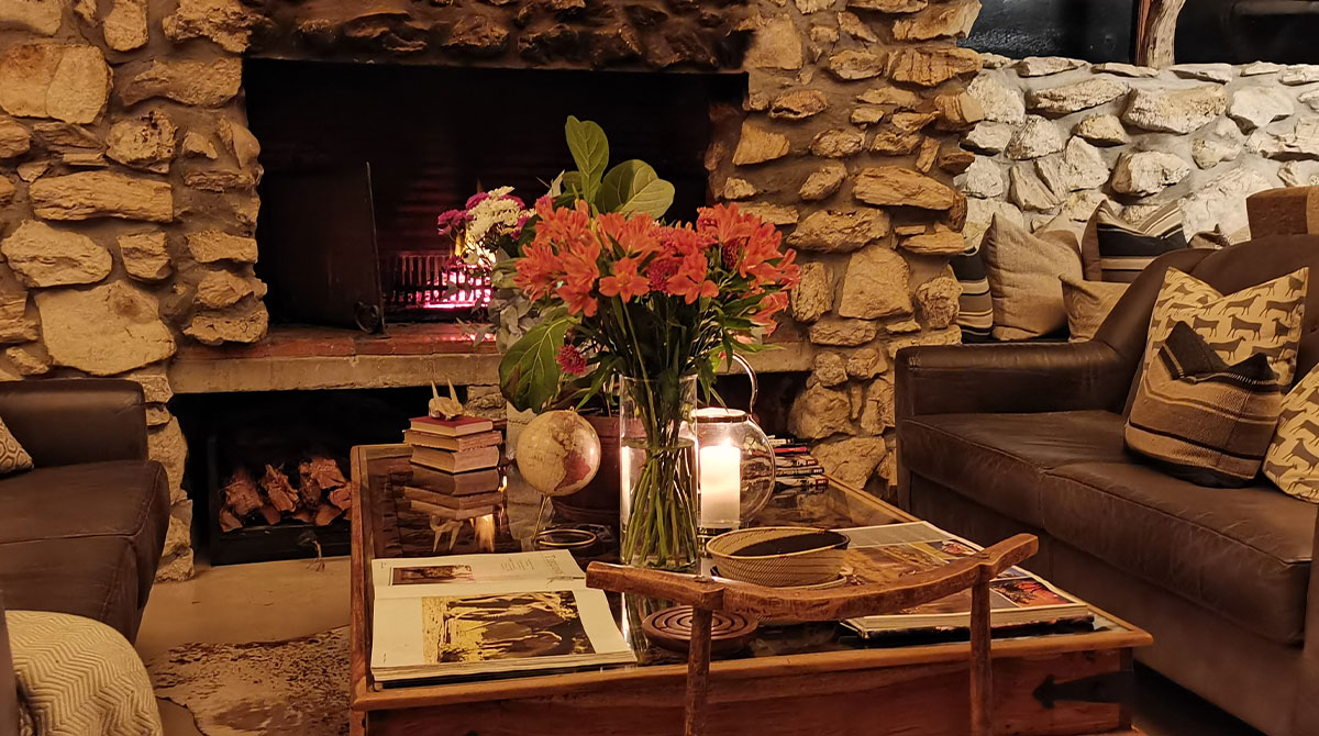 Mosaic Lagoon Lodge
