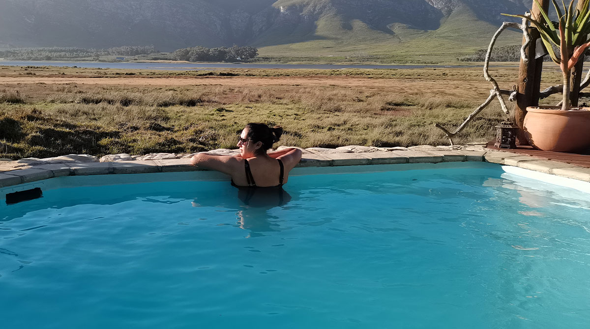 Mosaic Lagoon Lodge