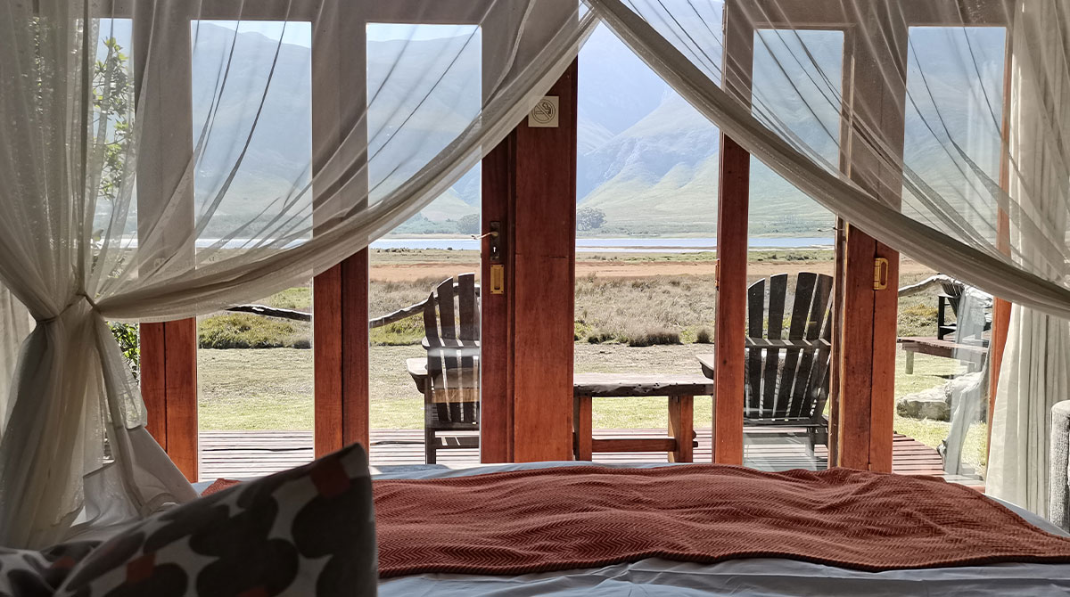Mosaic Lagoon Lodge