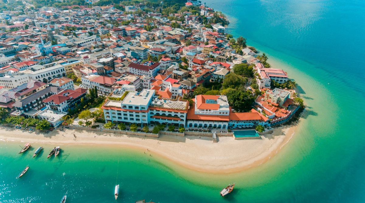 Zanzibar: The Perfect Vacation Destination for 2023