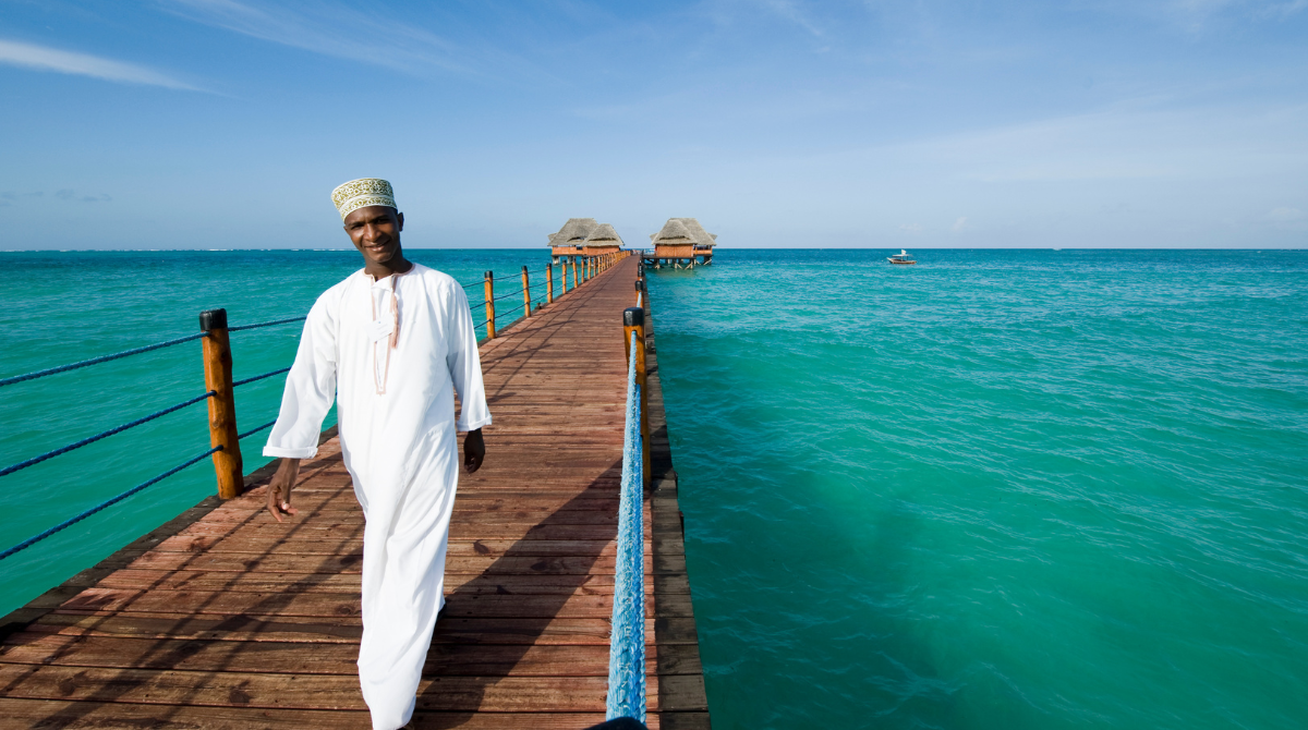 Zanzibar: The Perfect Vacation Destination for 2023