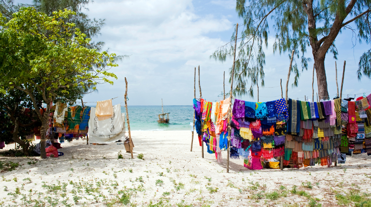 Zanzibar: The Perfect Vacation Destination for 2023